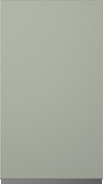 Birch door M-Classic TP43P4A, Olive (ph41 black handle)