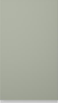 Birch door M-Classic TP43P4A, Olive (ph49 white handle)
