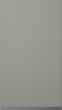 Birch door M-Classic TP43P4A, Basilica (ph41 black handle)