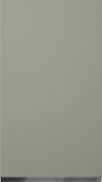 Birch door M-Classic TP43P4A, Basilica (ph50 MetalGrey handle)