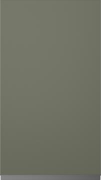 Birch door M-Classic TP43P4A, Needle (ph41 black handle)