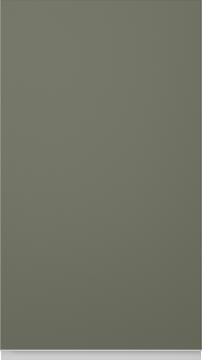 Birch door M-Classic TP43P4A, Needle (ph49 white handle)