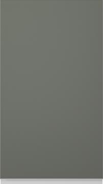 Birch door M-Classic TP43P4A, Asparagus (ph49 white handle)