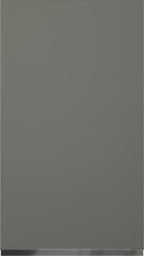Birch door M-Classic TP43P4A, Asparagus (ph50 MetalGrey handle)