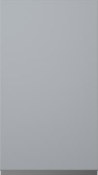 Birch door M-Classic TP43P4A, Shadow (ph41 black handle)