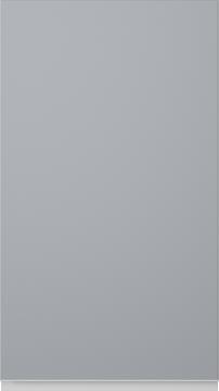 Birch door M-Classic TP43P4A, Shadow (ph49 white handle)