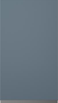 Birch door M-Classic TP43P4A, Denim (ph41 black handle)