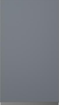 Birch door M-Classic TP43P4A, Coast (ph41 black handle)