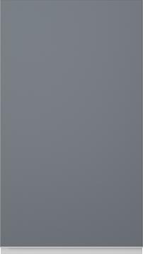 Birch door M-Classic TP43P4A, Coast (ph49 white handle)