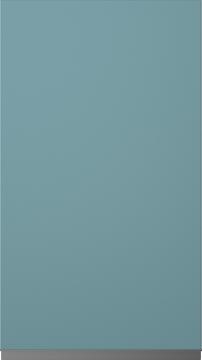 Birch door M-Classic TP43P4A, Eucalyptus (ph41 black handle)