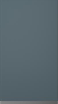 Birch door M-Classic TP43P4A, Teal (ph41 black handle)