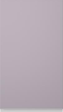 Birch door M-Classic TP43P4A, Lilac (ph49 white handle)
