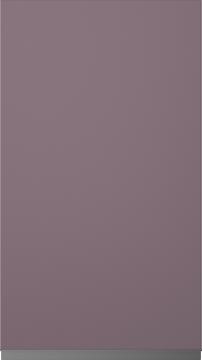 Birch door M-Classic TP43P4A, Lavender (ph41 black handle)