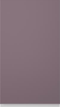 Birch door M-Classic TP43P4A, Lavender (ph49 white handle)