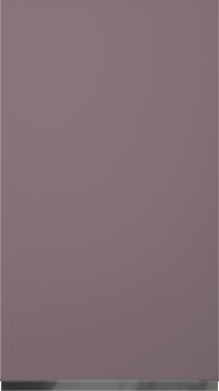 Birch door M-Classic TP43P4A, Lavender (ph50 MetalGrey handle)