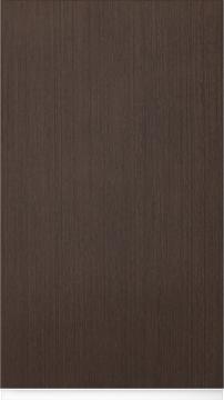 Special veneer door M-Classic TP43P4A, Chestnut (ph49 white handle)