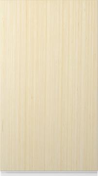 Special veneer door M-Classic TP43P4A, Oiled (ph49 white handle)