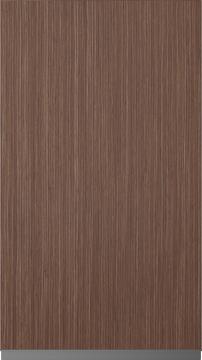 Special veneer door OakLook M-Classic TP43P4A, Pecan (ph41 black handle)