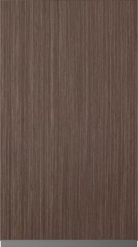 Special veneer door OakLook M-Classic TP43P4A, Hazelnut (ph41 black handle)
