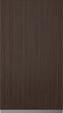 Special veneer door OakLook M-Classic TP43P4A, Chestnut (ph41 black handle)