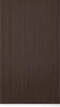 Special veneer door OakLook M-Classic TP43P4A, Chestnut (ph49 white handle)