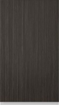 Special veneer door OakLook M-Classic TP43P4A, Espresso (ph49 white handle)