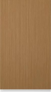 Special veneer door OakLook M-Classic TP43P4A, Modern oak (ph49 white handle)