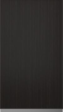 Special veneer door OakLook M-Classic TP43P4A, Black (ph41 black handle)