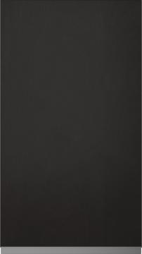 Birch door M-Classic TP43P4A, Black (ph41 black handle)