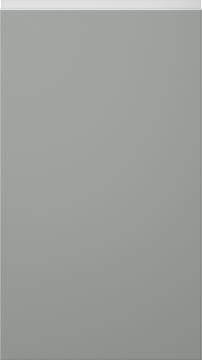 Birch door M-Classic TP43P4Y, Sand (ph49 white handle)