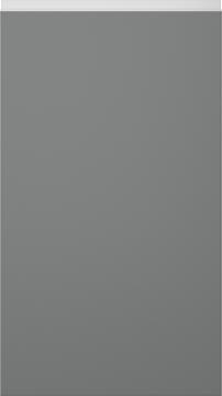 Birch door M-Classic TP43P4Y, Rock (ph49 white handle)