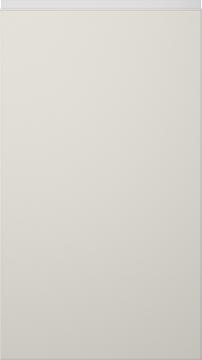 Birch door M-Classic TP43P4Y, Chalk (ph49 white handle)