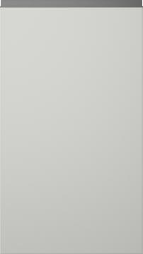 Birch door M-Classic TP43P4Y, Clay (ph41 black handle)