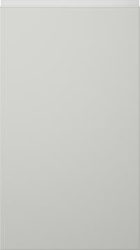 Birch door M-Classic TP43P4Y, Clay (ph49 white handle)