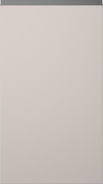 Birch door M-Classic TP43P4Y, Lily (ph41 black handle)