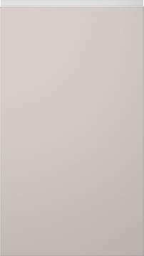 Birch door M-Classic TP43P4Y, Lily (ph49 white handle)