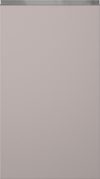 Birch door M-Classic TP43P4Y, Shell (ph50 MetalGrey handle)