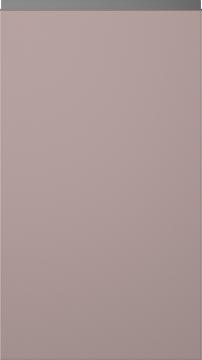 Birch door M-Classic TP43P4Y, Mallow (ph41 black handle)