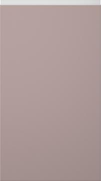 Birch door M-Classic TP43P4Y, Mallow (ph49 white handle)