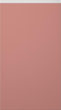 Birch door M-Classic TP43P4Y, Caramel (ph49 white handle)