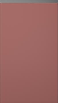 Birch door M-Classic TP43P4Y, Gooseberry (ph41 black handle)