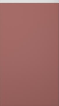 Birch door M-Classic TP43P4Y, Gooseberry (ph49 white handle)