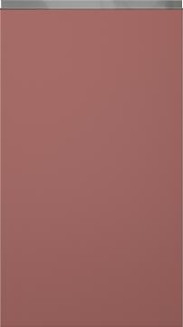 Birch door M-Classic TP43P4Y, Gooseberry (ph50 MetalGrey handle)