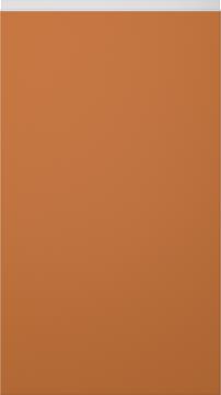 Birch door M-Classic TP43P4Y, Terracotta (ph49 white handle)