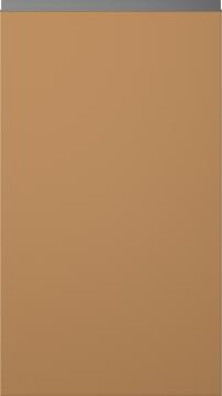 Birch door M-Classic TP43P4Y, Tan (ph41 black handle)