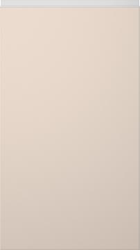 Birch door M-Classic TP43P4Y, Ivory (ph49 white handle)