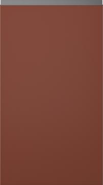 Birch door M-Classic TP43P4Y, Umbra (ph41 black handle)