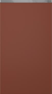 Birch door M-Classic TP43P4Y, Umbra (ph50 MetalGrey handle)