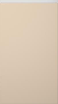 Birch door M-Classic TP43P4Y, Oat (ph49 white handle)