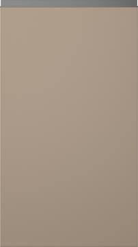 Birch door M-Classic TP43P4Y, Cookie (ph41 black handle)